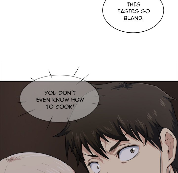 Excuse Me, This Is My Room Excuse me, This is my Room EP 9 - Toomics page 42 - 
