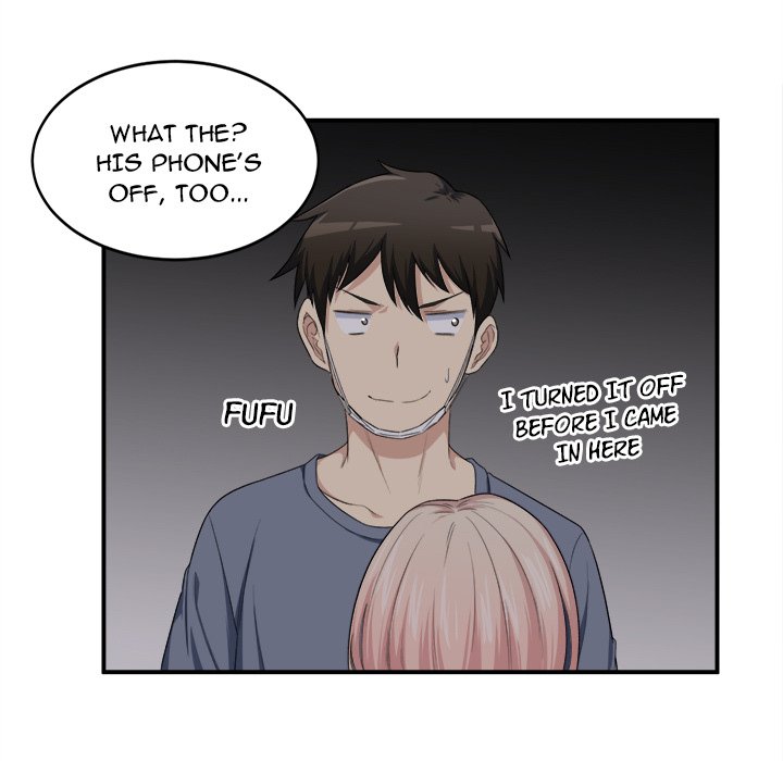 Excuse Me, This Is My Room Excuse me, This is my Room EP 9 - Toomics page 44 - 