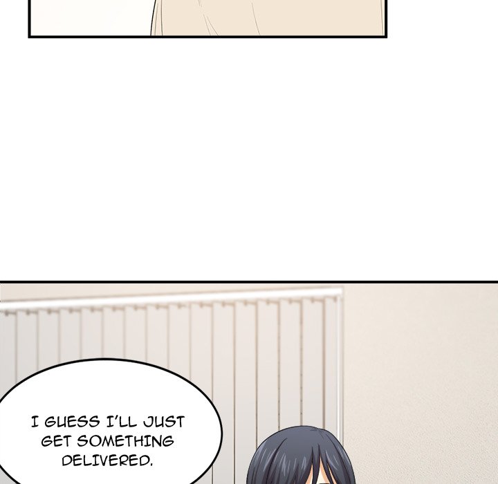 Excuse Me, This Is My Room Excuse me, This is my Room EP 9 - Toomics page 46 - 