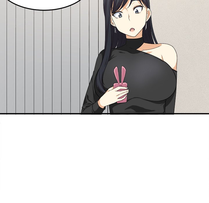 Excuse Me, This Is My Room Excuse me, This is my Room EP 9 - Toomics page 47 - 