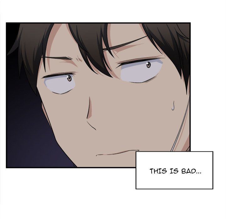 Excuse Me, This Is My Room Excuse me, This is my Room EP 9 - Toomics page 48 - 