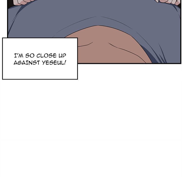 Excuse Me, This Is My Room Excuse me, This is my Room EP 9 - Toomics page 50 - 