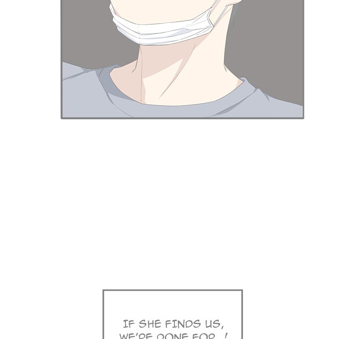 Excuse Me, This Is My Room Excuse me, This is my Room EP 9 - Toomics page 6 - 