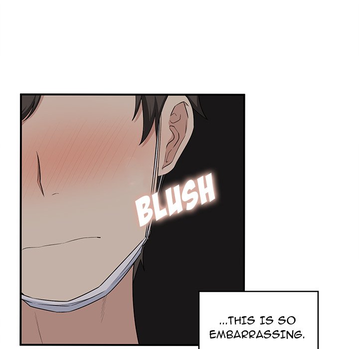 Excuse Me, This Is My Room Excuse me, This is my Room EP 9 - Toomics page 55 - 