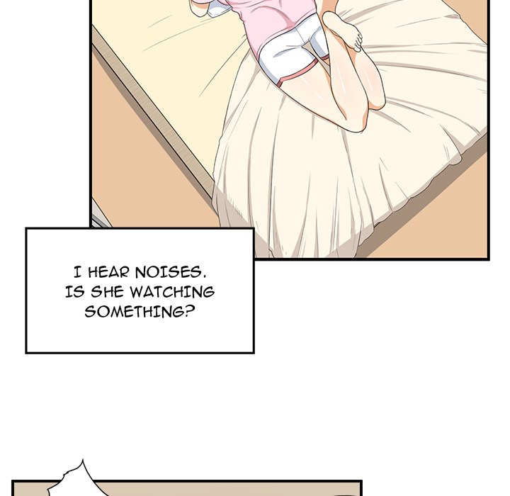 Excuse Me, This Is My Room Excuse me, This is my Room EP 9 - Toomics page 58 - 