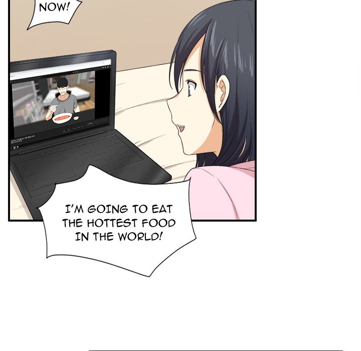 Excuse Me, This Is My Room Excuse me, This is my Room EP 9 - Toomics page 59 - 