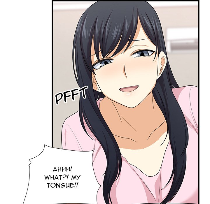 Excuse Me, This Is My Room Excuse me, This is my Room EP 9 - Toomics page 60 - 