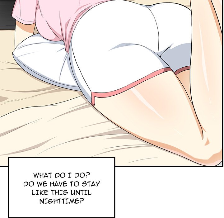 Excuse Me, This Is My Room Excuse me, This is my Room EP 9 - Toomics page 62 - 