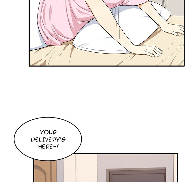 Excuse Me, This Is My Room Excuse me, This is my Room EP 9 - Toomics page 65 - 