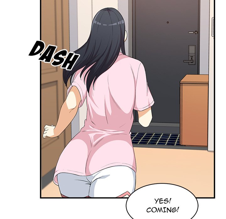 Excuse Me, This Is My Room Excuse me, This is my Room EP 9 - Toomics page 66 - 