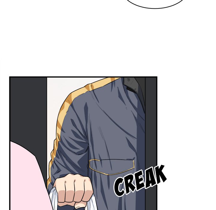 Excuse Me, This Is My Room Excuse me, This is my Room EP 9 - Toomics page 67 - 