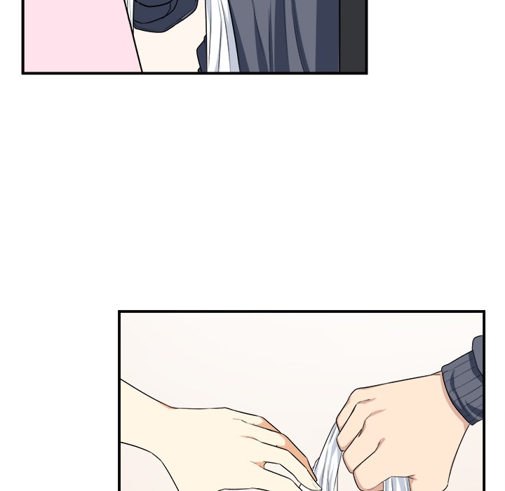 Excuse Me, This Is My Room Excuse me, This is my Room EP 9 - Toomics page 68 - 