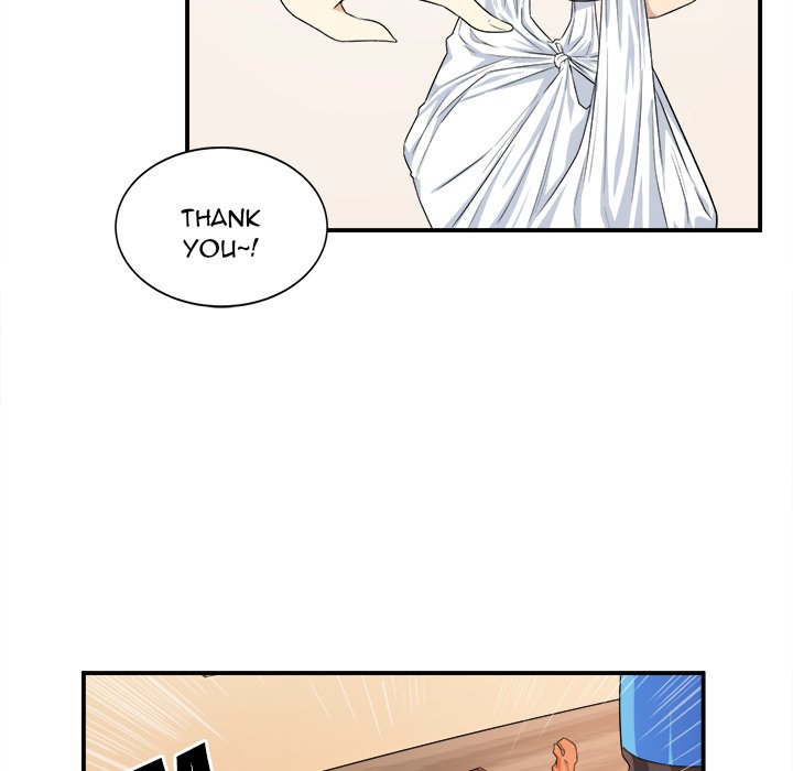 Excuse Me, This Is My Room Excuse me, This is my Room EP 9 - Toomics page 69 - 