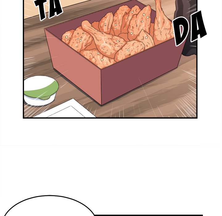 Excuse Me, This Is My Room Excuse me, This is my Room EP 9 - Toomics page 70 - 