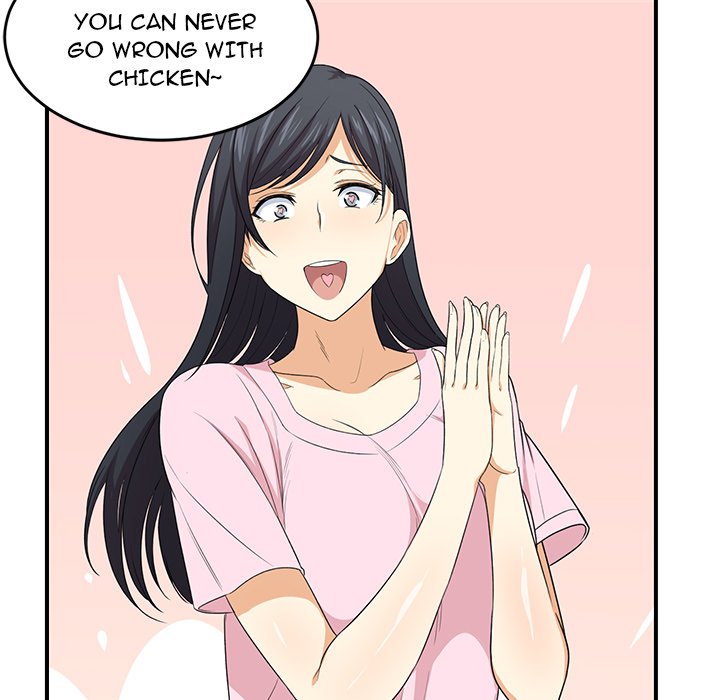 Excuse Me, This Is My Room Excuse me, This is my Room EP 9 - Toomics page 71 - 