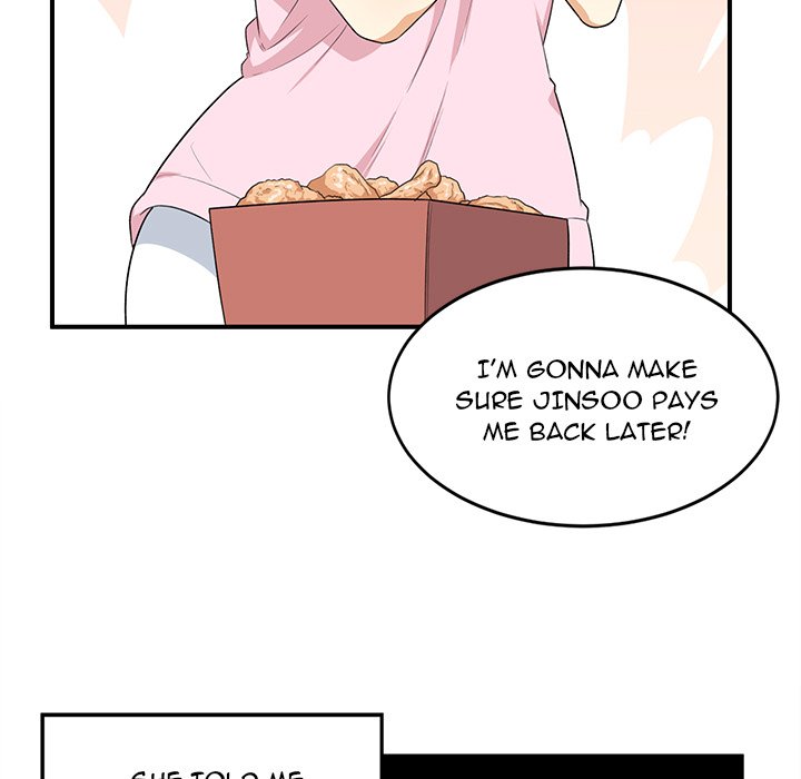 Excuse Me, This Is My Room Excuse me, This is my Room EP 9 - Toomics page 72 - 