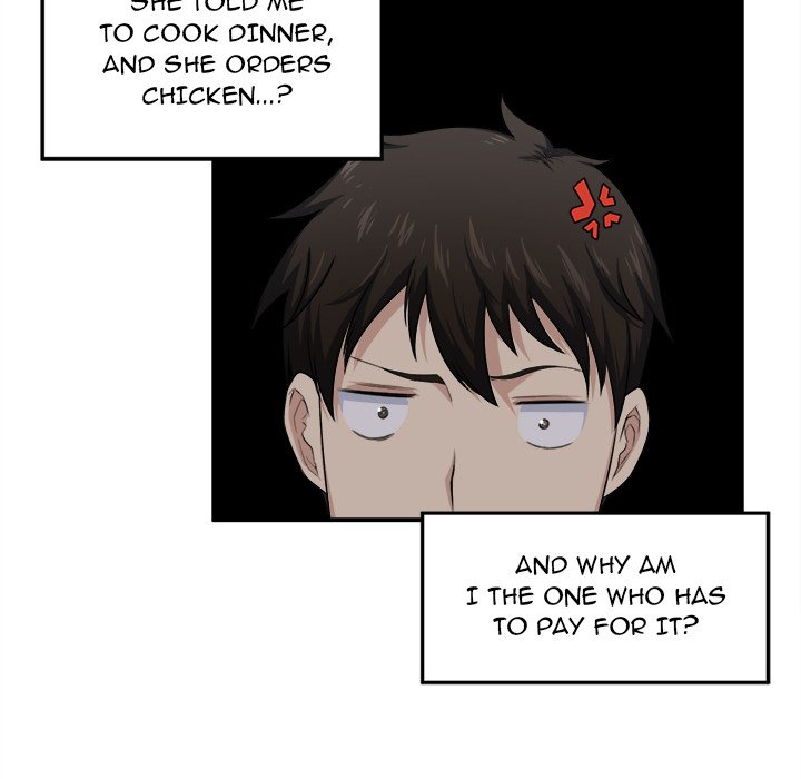 Excuse Me, This Is My Room Excuse me, This is my Room EP 9 - Toomics page 73 - 