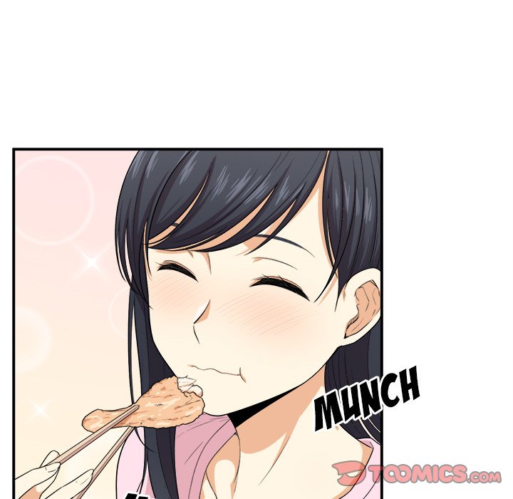 Excuse Me, This Is My Room Excuse me, This is my Room EP 9 - Toomics page 74 - 