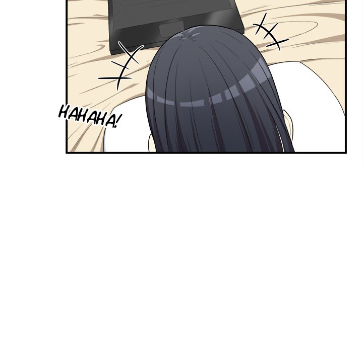 Excuse Me, This Is My Room Excuse me, This is my Room EP 9 - Toomics page 76 - 