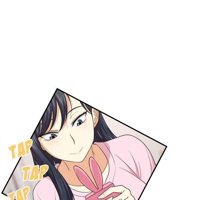 Excuse Me, This Is My Room Excuse me, This is my Room EP 9 - Toomics page 77 - 