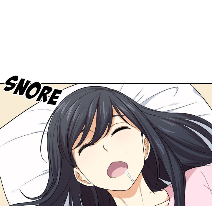 Excuse Me, This Is My Room Excuse me, This is my Room EP 9 - Toomics page 81 - 
