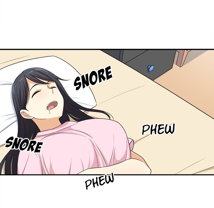 Excuse Me, This Is My Room Excuse me, This is my Room EP 9 - Toomics page 84 - 