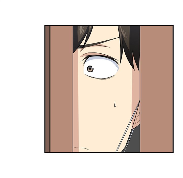 Excuse Me, This Is My Room Excuse me, This is my Room EP 9 - Toomics page 85 - 
