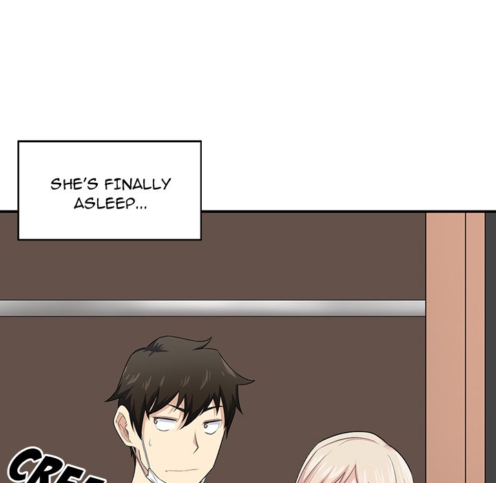Excuse Me, This Is My Room Excuse me, This is my Room EP 9 - Toomics page 86 - 