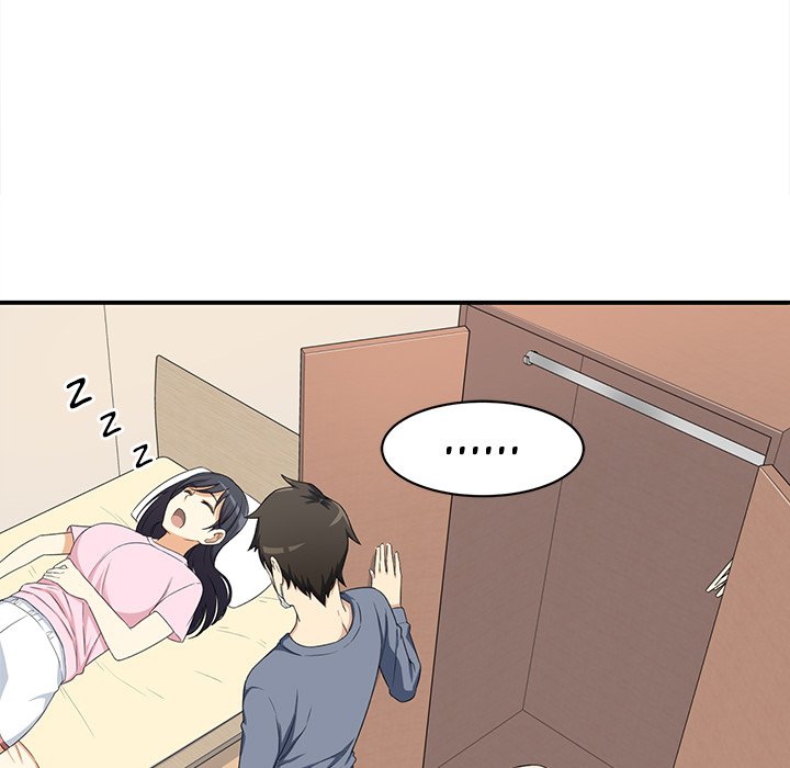 Excuse Me, This Is My Room Excuse me, This is my Room EP 9 - Toomics page 88 - 