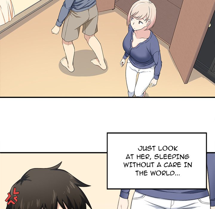 Excuse Me, This Is My Room Excuse me, This is my Room EP 9 - Toomics page 89 - 