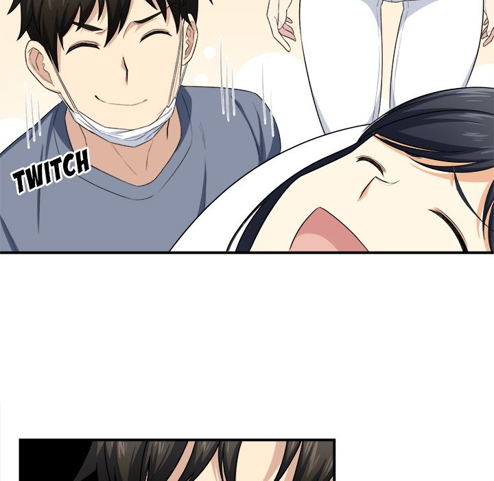 Excuse Me, This Is My Room Excuse me, This is my Room EP 9 - Toomics page 90 - 