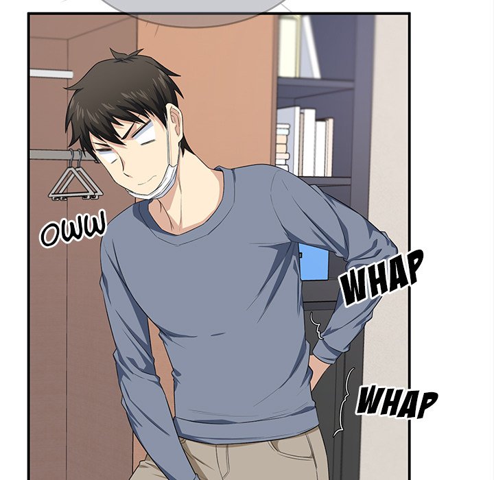 Excuse Me, This Is My Room Excuse me, This is my Room EP 9 - Toomics page 92 - 