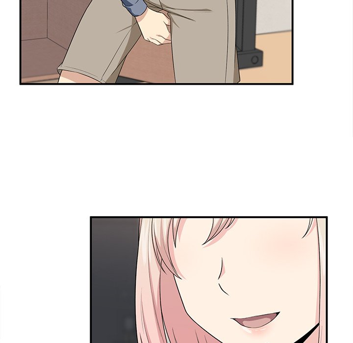 Excuse Me, This Is My Room Excuse me, This is my Room EP 9 - Toomics page 93 - 