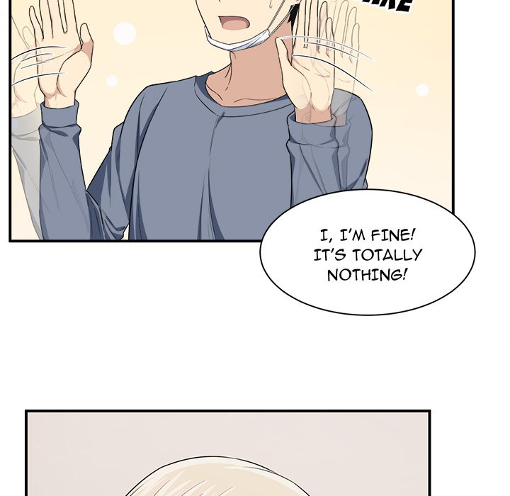 Excuse Me, This Is My Room Excuse me, This is my Room EP 9 - Toomics page 95 - 