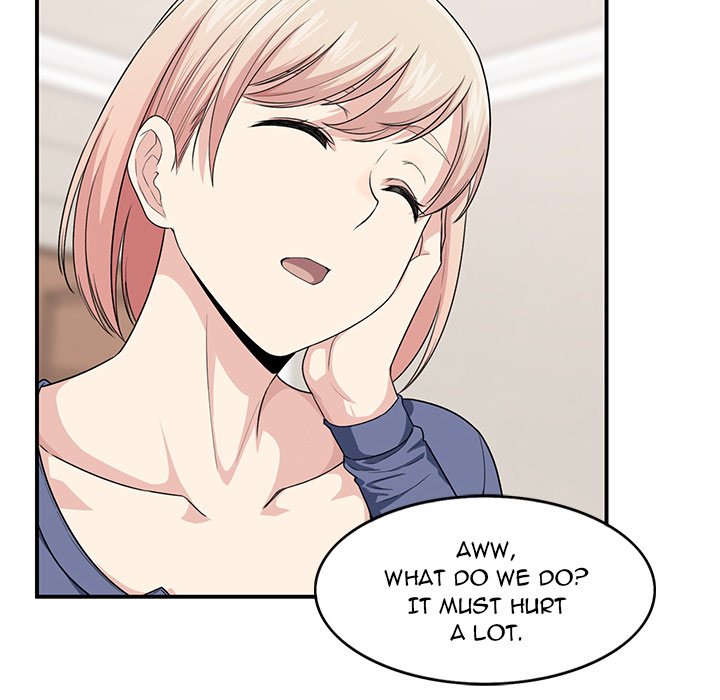 Excuse Me, This Is My Room Excuse me, This is my Room EP 9 - Toomics page 96 - 