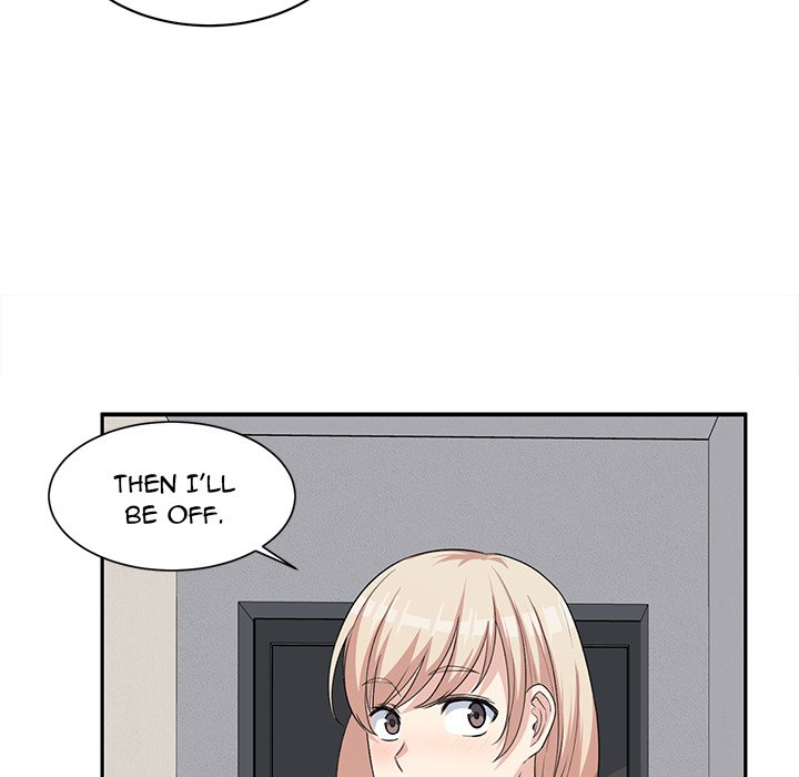 Excuse Me, This Is My Room Excuse me, This is my Room EP 9 - Toomics page 98 - 