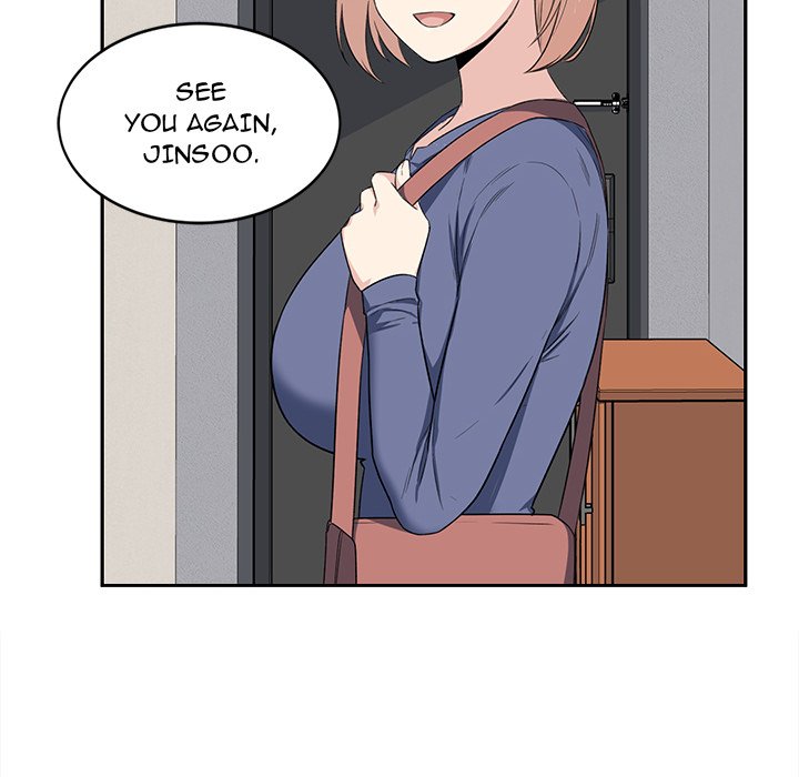 Excuse Me, This Is My Room Excuse me, This is my Room EP 9 - Toomics page 99 - 