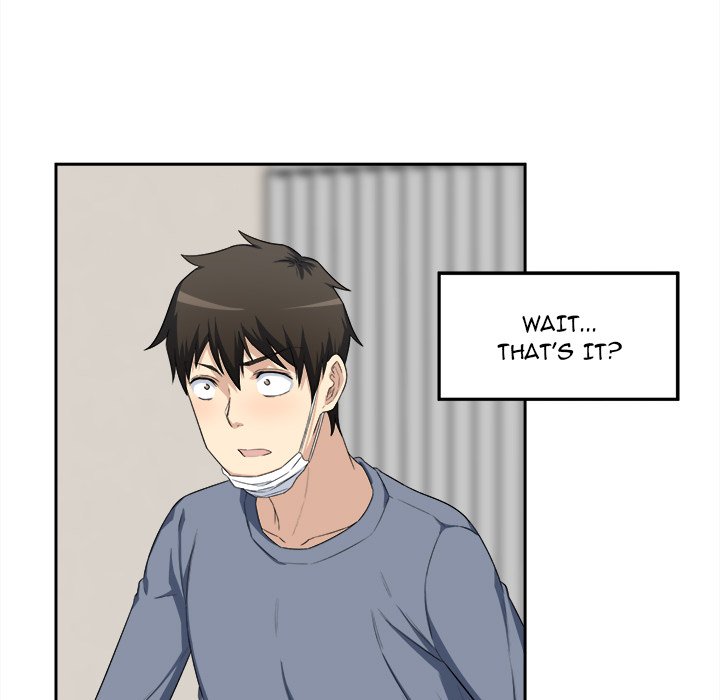 Excuse Me, This Is My Room Excuse me, This is my Room EP 9 - Toomics page 100 - 