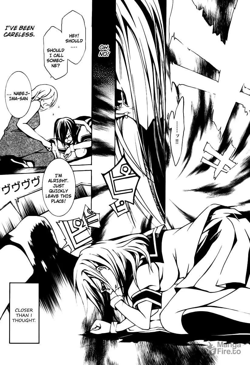 Read Execution Girl chapter 1 image 17 on Lezhin