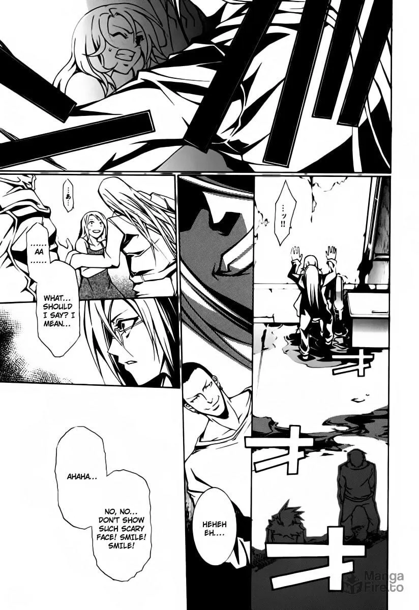 Read Execution Girl chapter 1 image 19 on Lezhin
