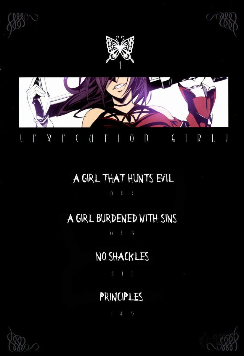 Read Execution Girl chapter 1 image 2 on Lezhin