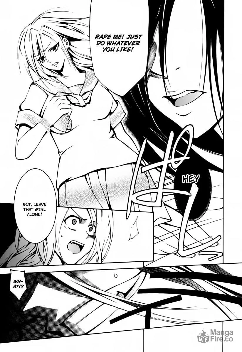Read Execution Girl chapter 1 image 23 on Lezhin