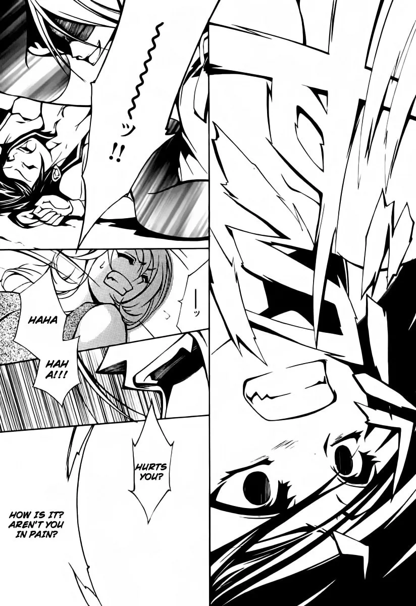 Read Execution Girl chapter 1 image 25 on Lezhin