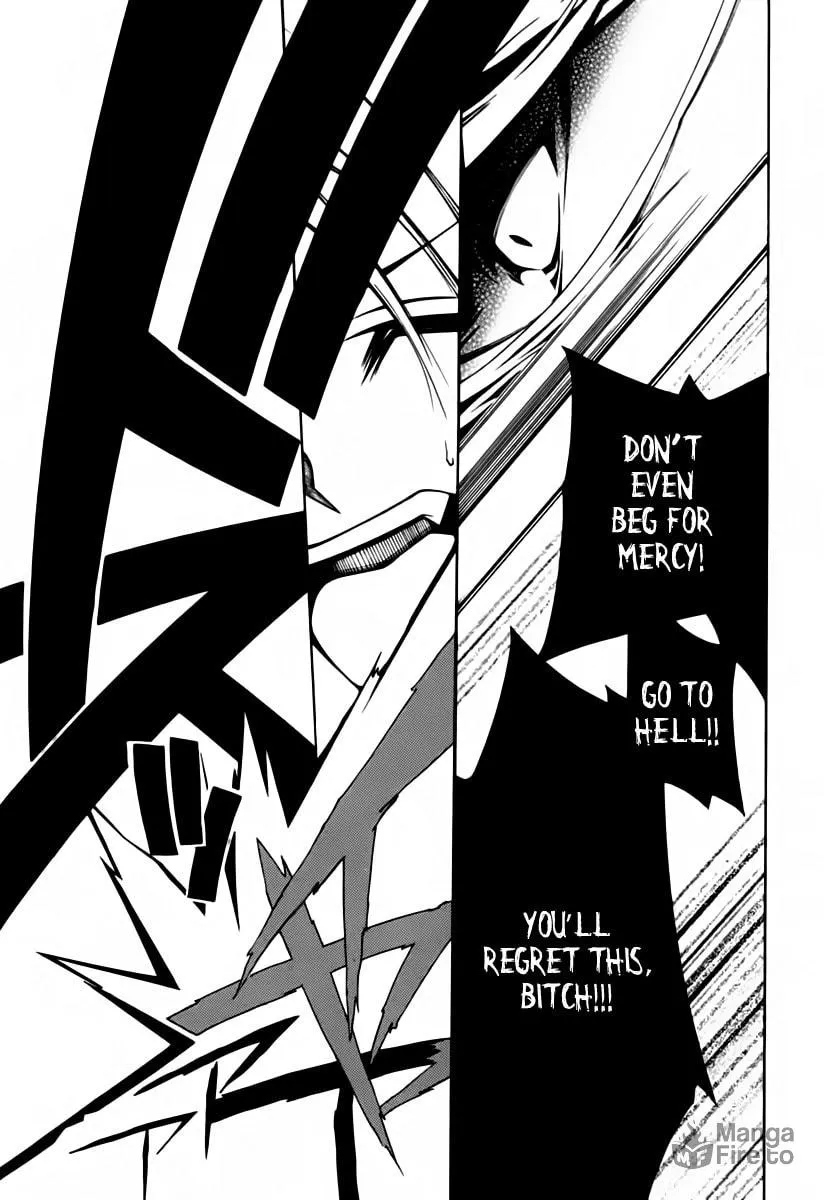 Read Execution Girl chapter 1 image 29 on Lezhin