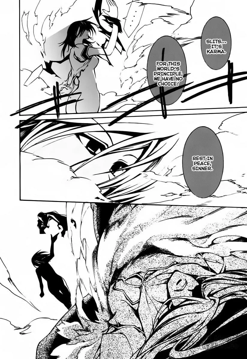 Read Execution Girl chapter 1 image 34 on Lezhin