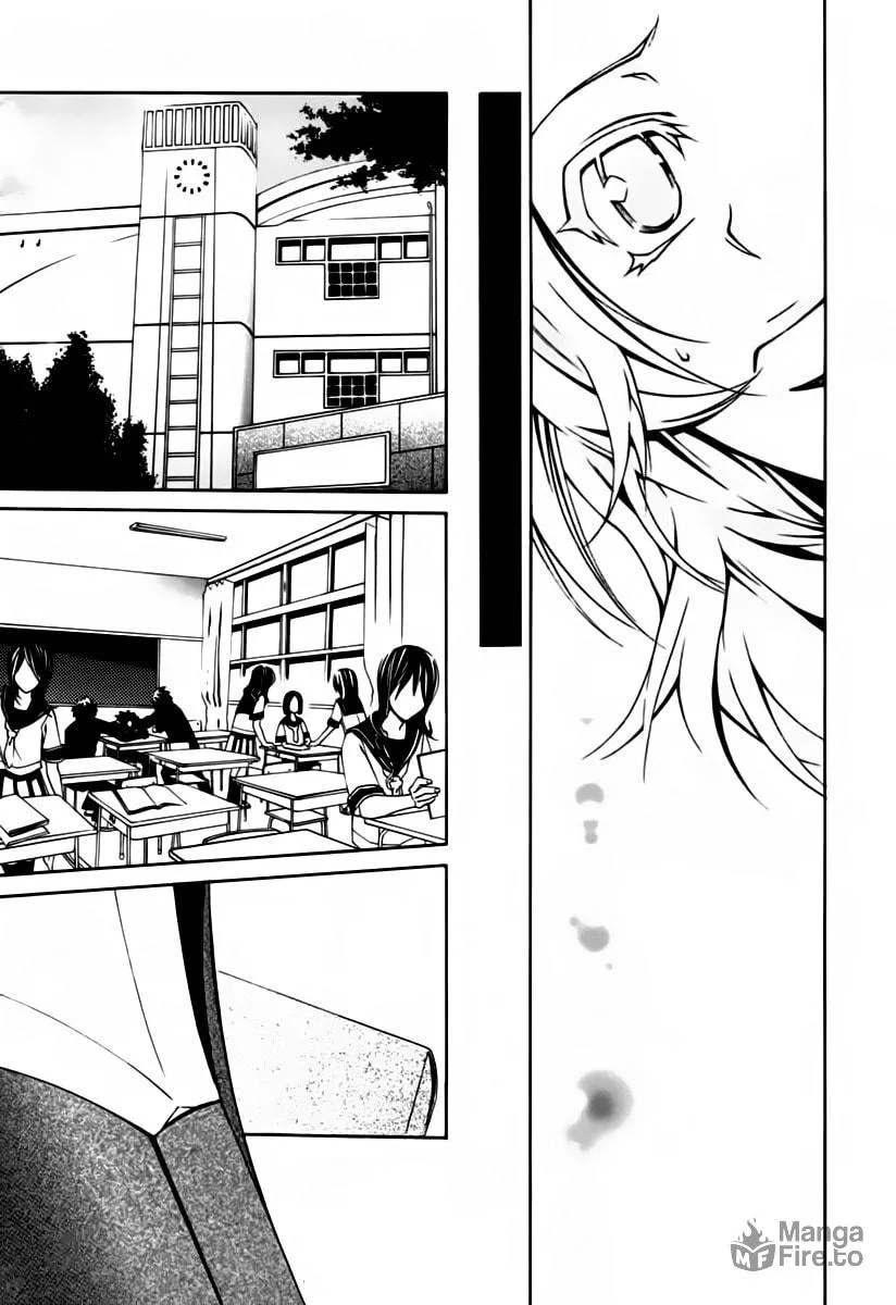Read Execution Girl chapter 1 image 39 on Lezhin