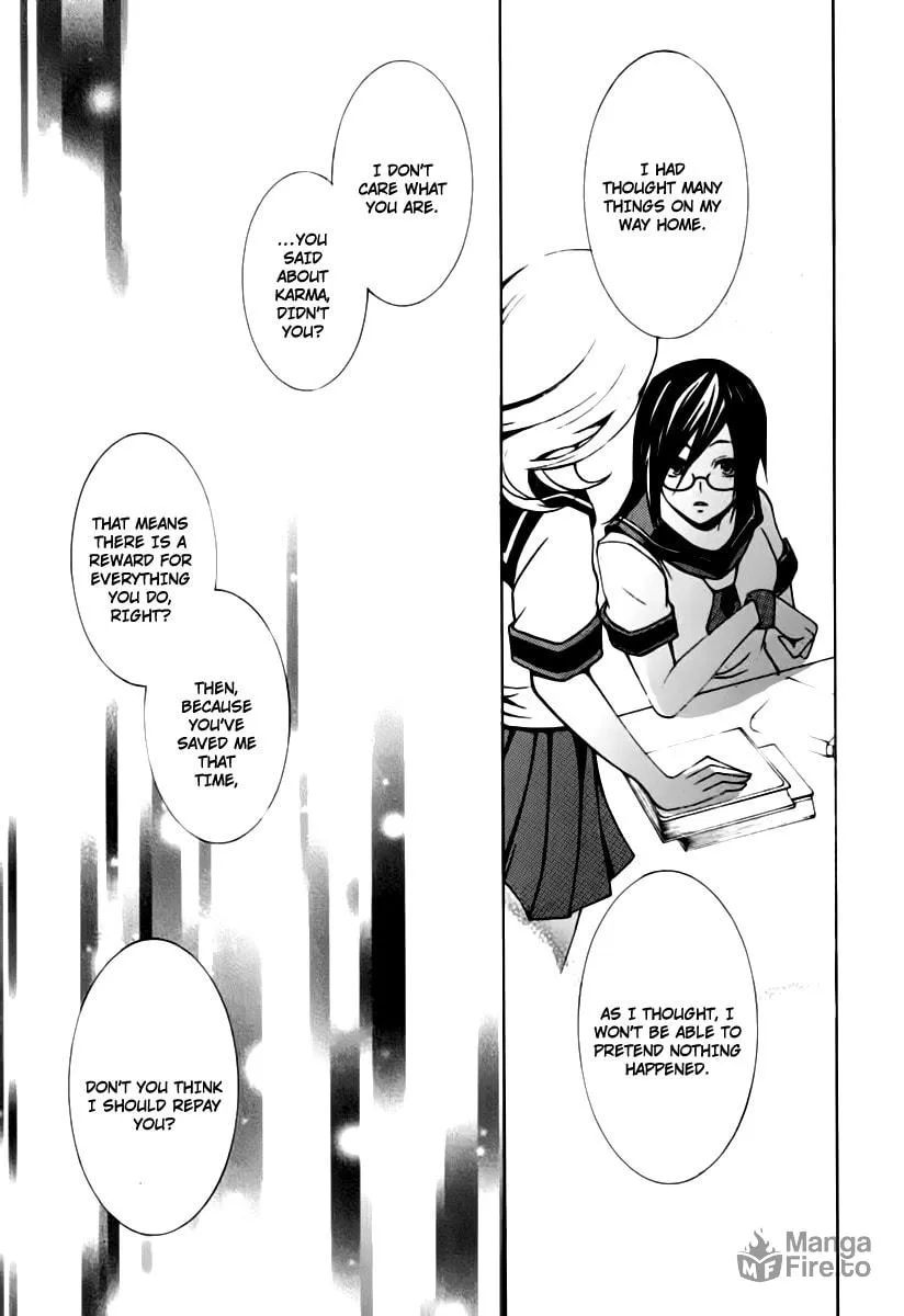 Read Execution Girl chapter 1 image 41 on Lezhin