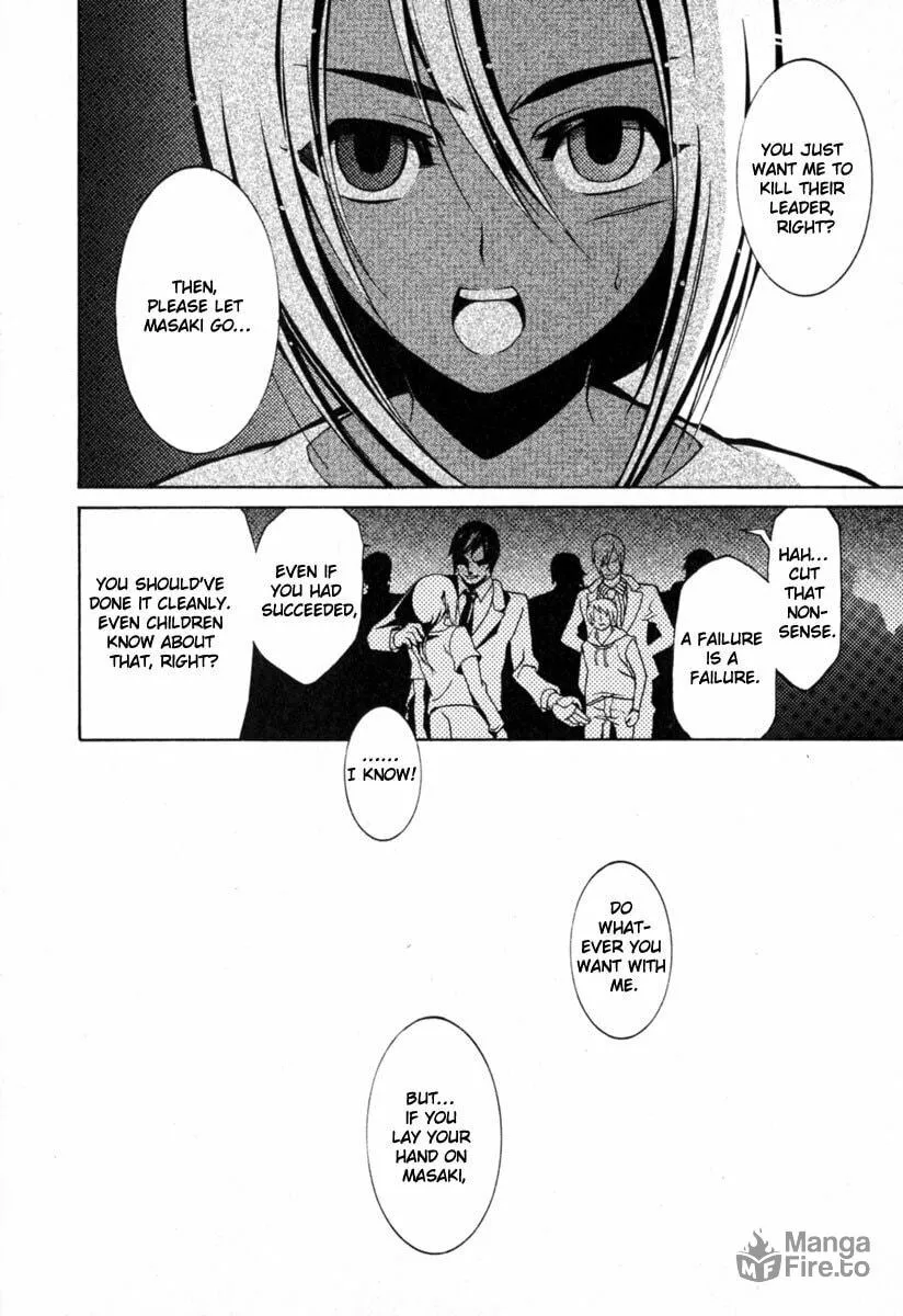 Read Execution Girl chapter 2 image 26 on Lezhin
