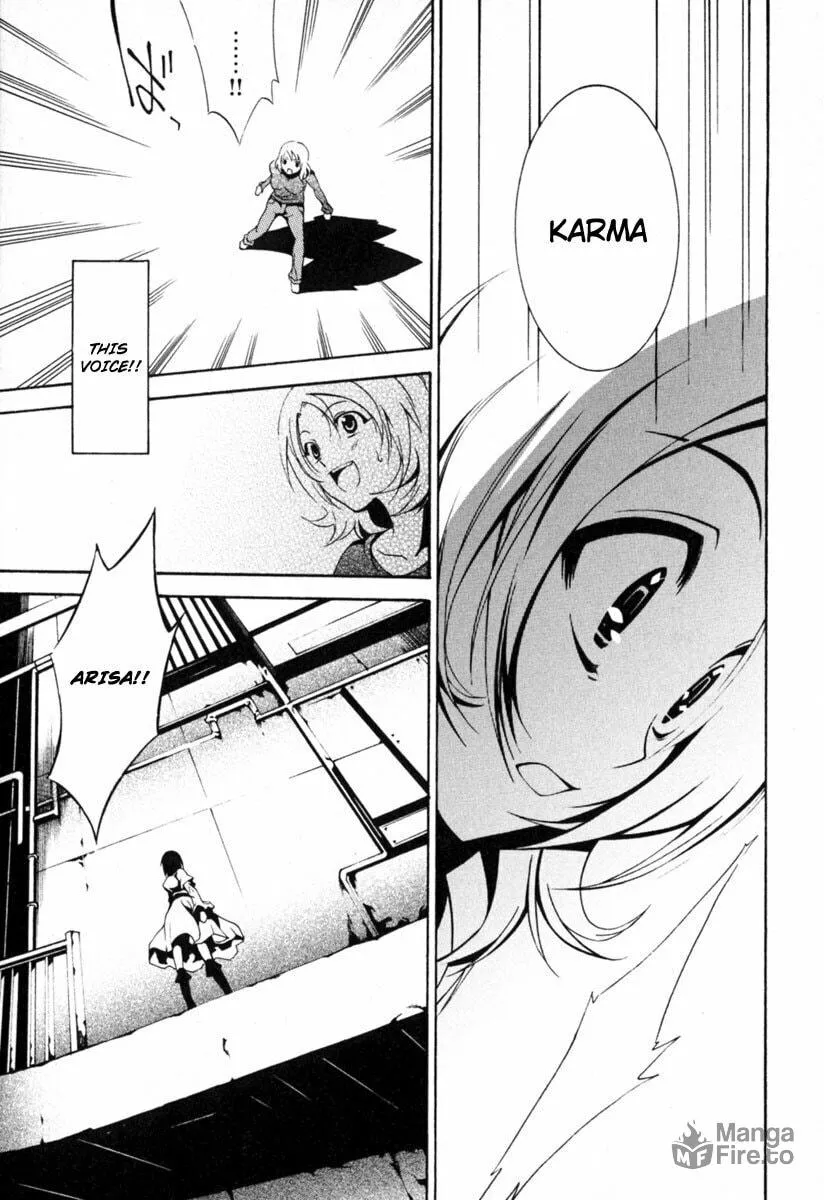 Read Execution Girl chapter 2 image 29 on Lezhin