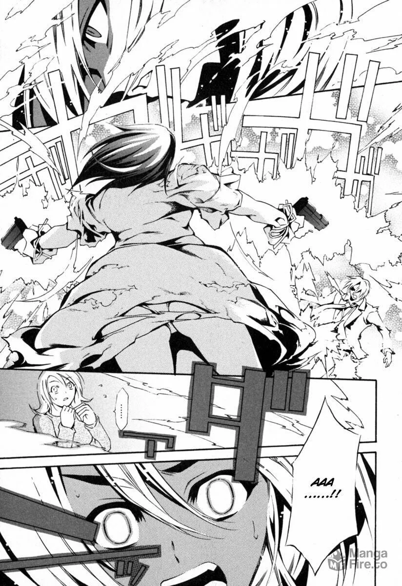 Read Execution Girl chapter 2 image 38 on Lezhin